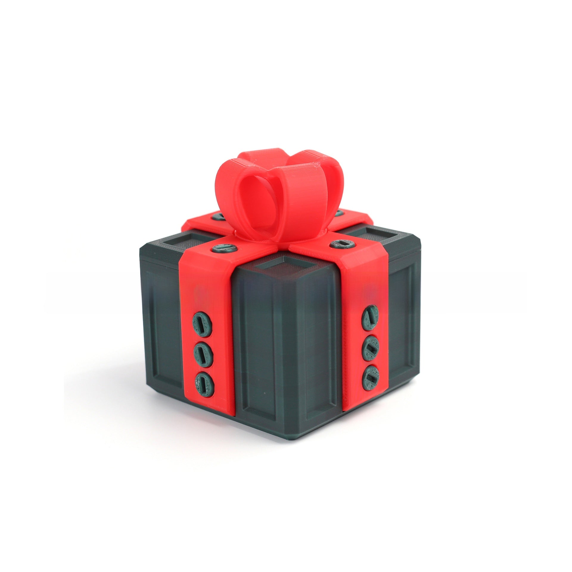 3D printed toy