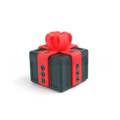 3D printed toy