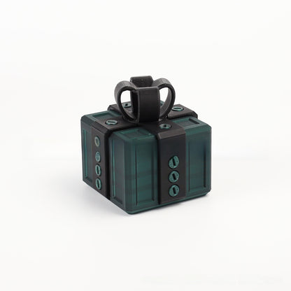 3D printed toy