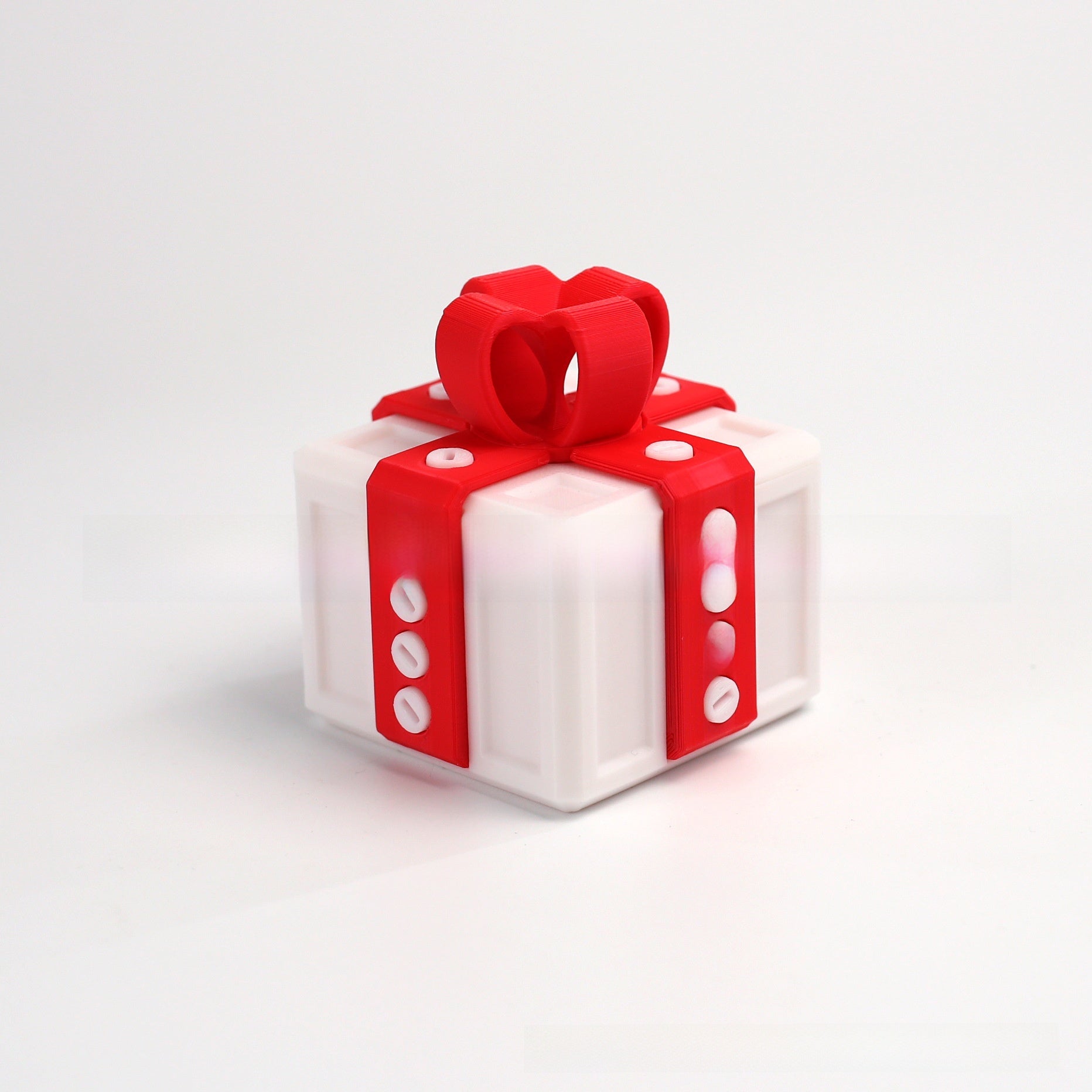 3D printed toy