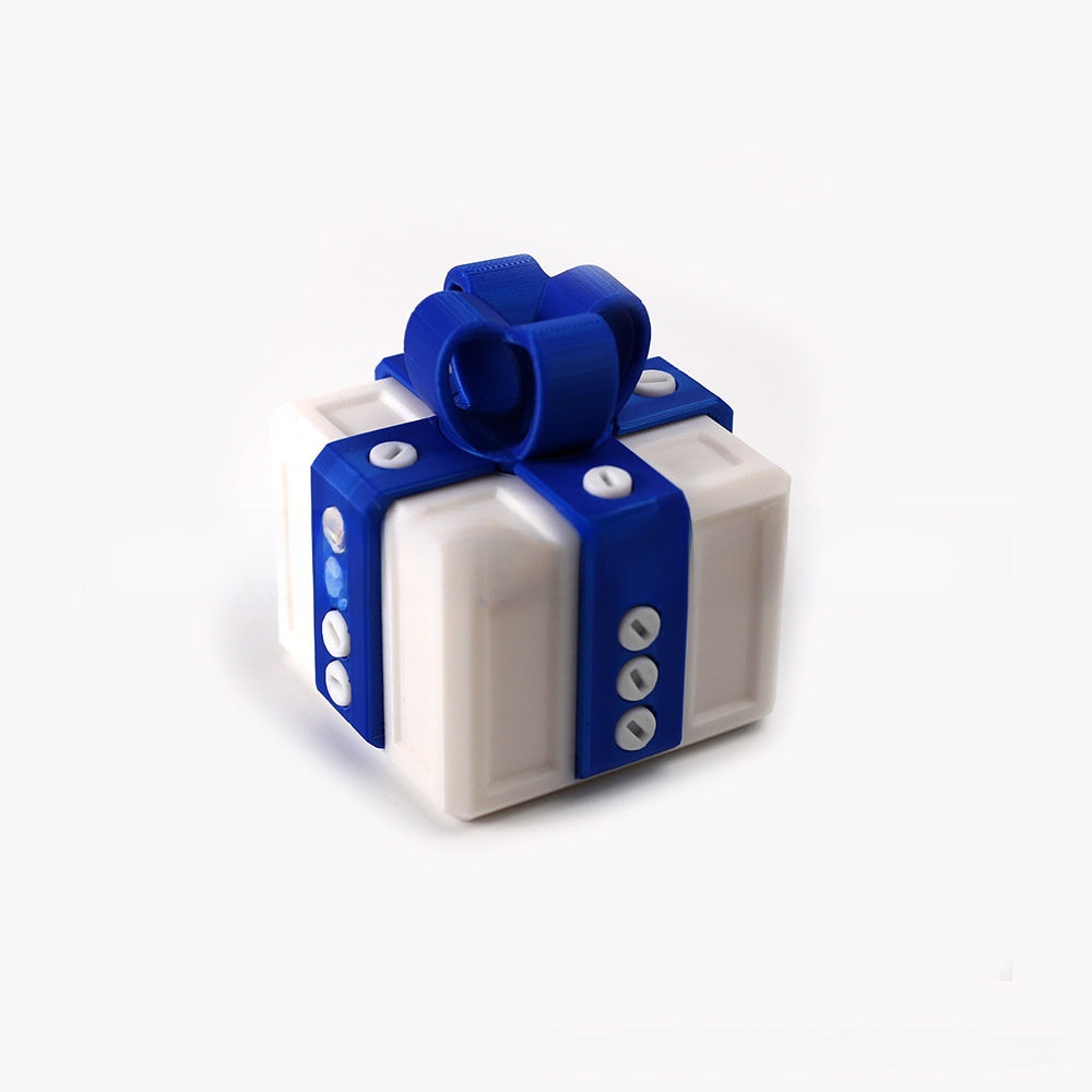 3D printed toy