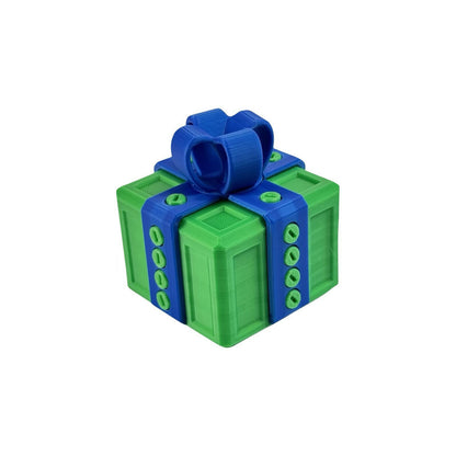 3D printed toy
