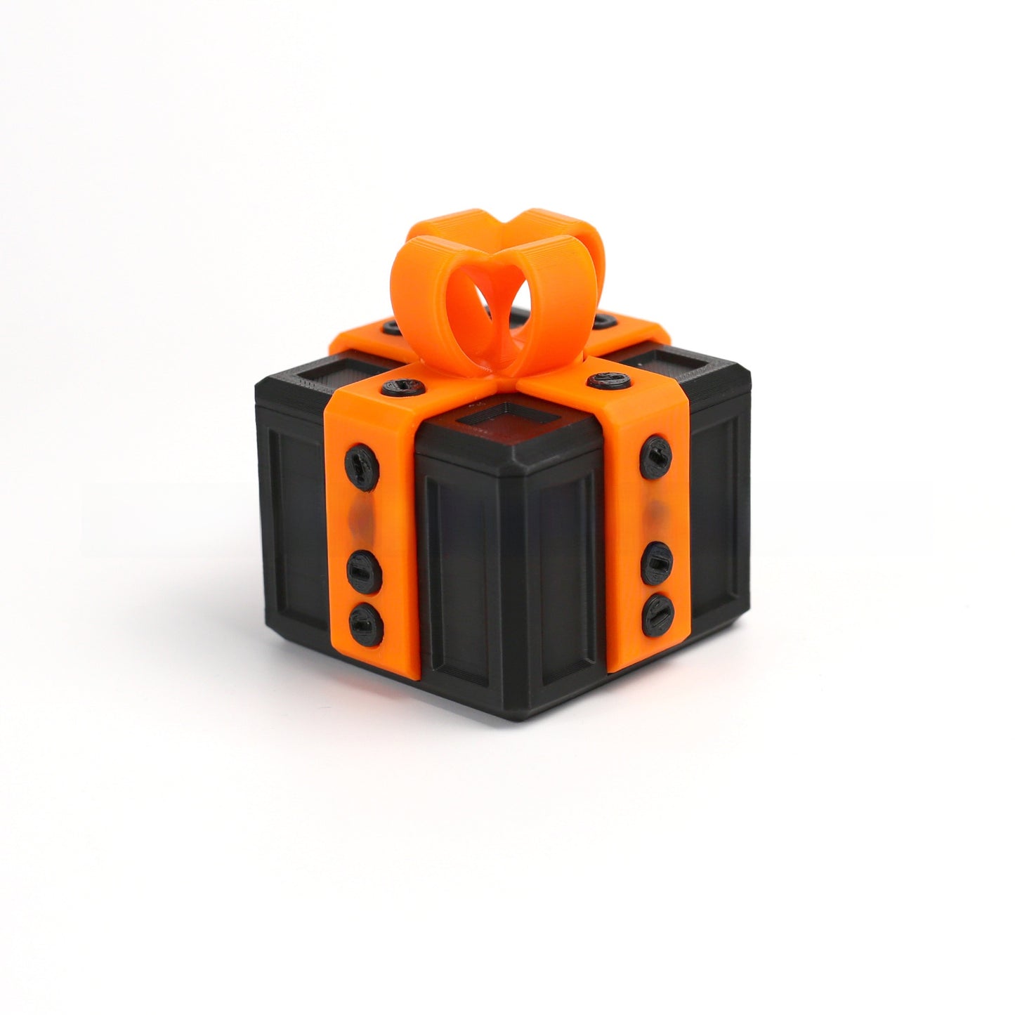 3D printed toy