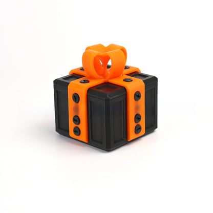 3D printed toy