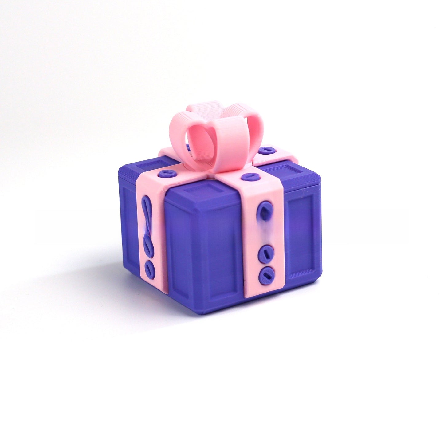 3D printed toy