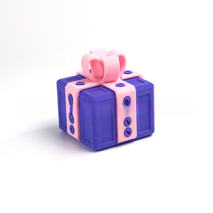3D printed toy