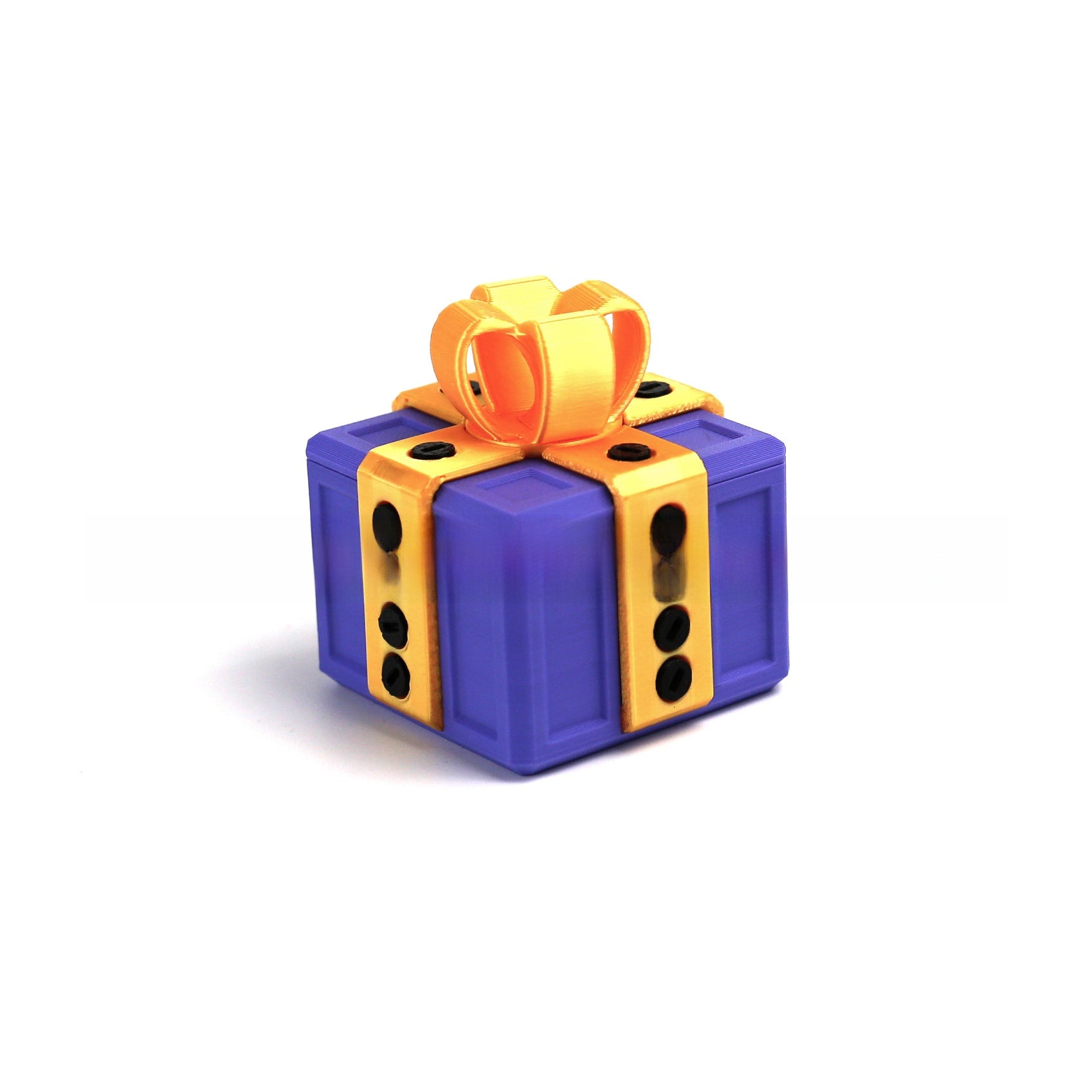 3D printed toy