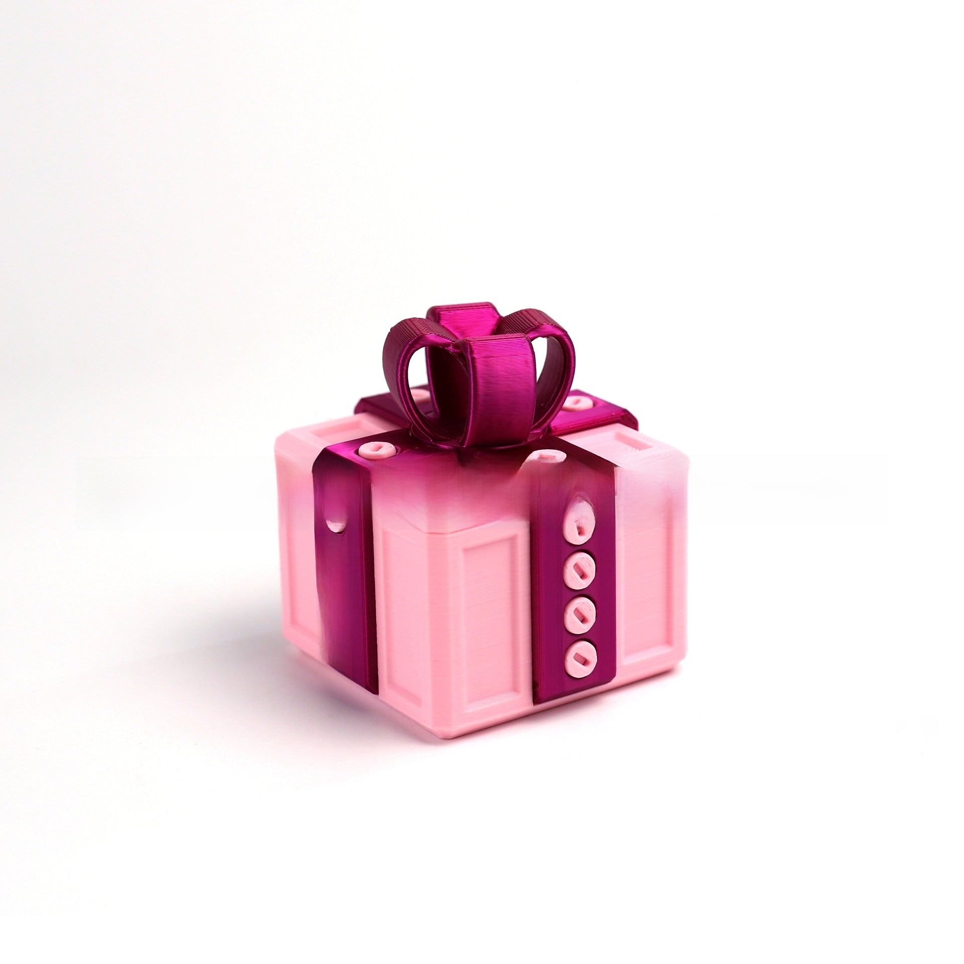 3D printed toy