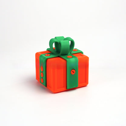 3D printed toy