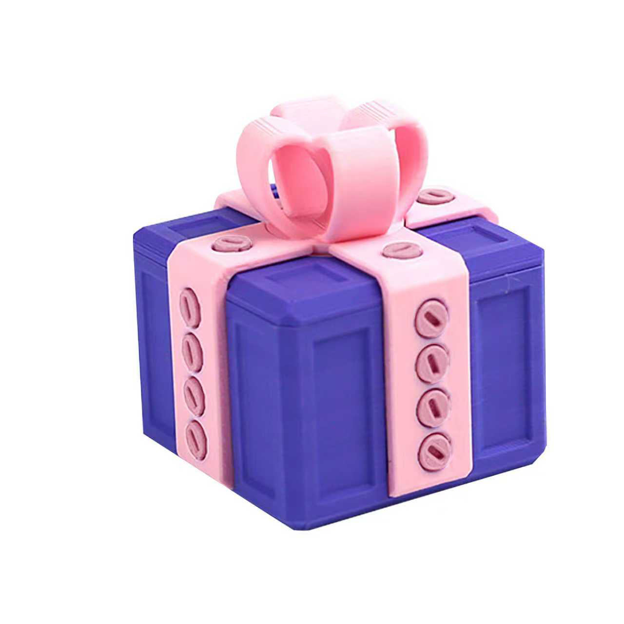 3D printed toy