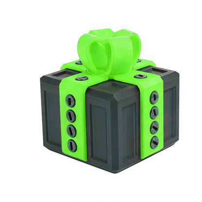 3D printed toy