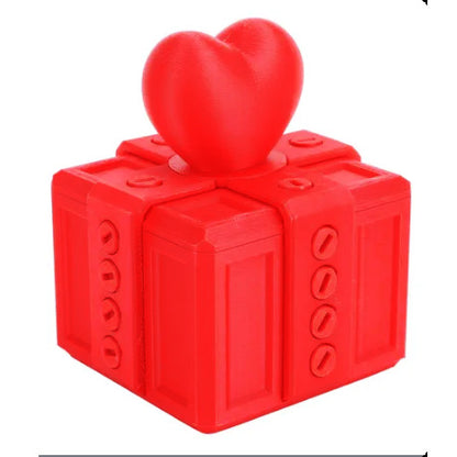 3D printed toy