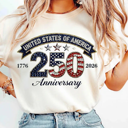 3D Printed Women's Short Sleeve T-Shirt