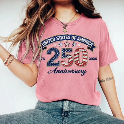 3D Printed Women's Short Sleeve T-Shirt