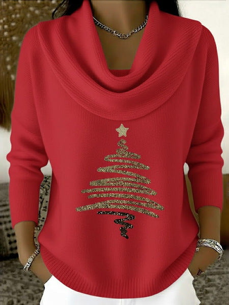 3D Printed Women's Sweater