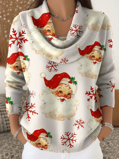 3D Printed Women's Sweater