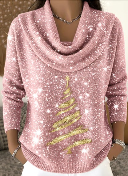 3D Printed Women's Sweater