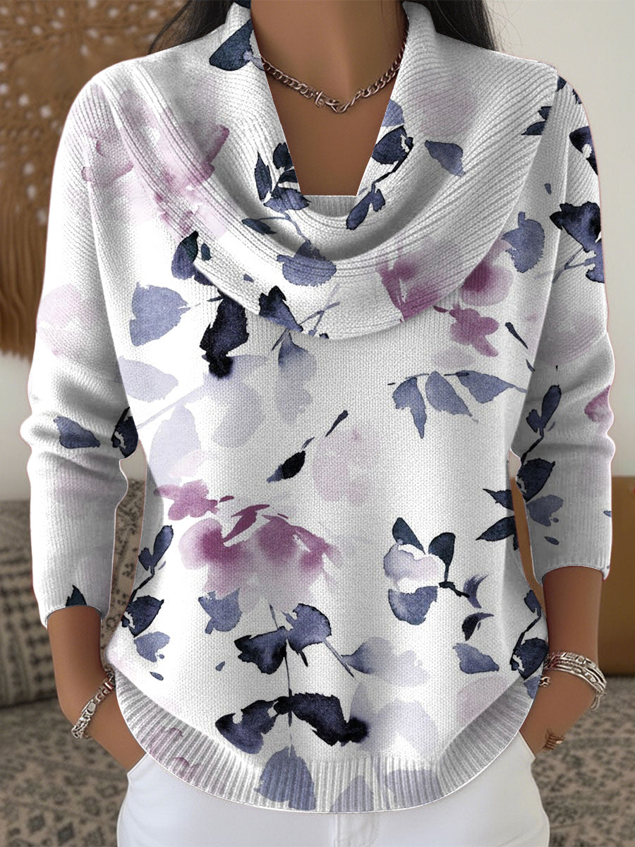 3D Printed Women's Sweater