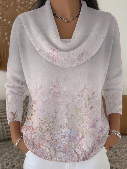 3D Printed Women's Sweater
