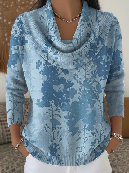 3D Printed Women's Sweater