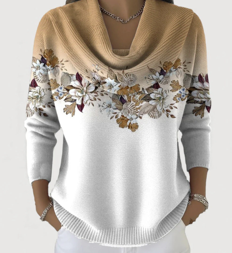 3D Printed Women's Sweater