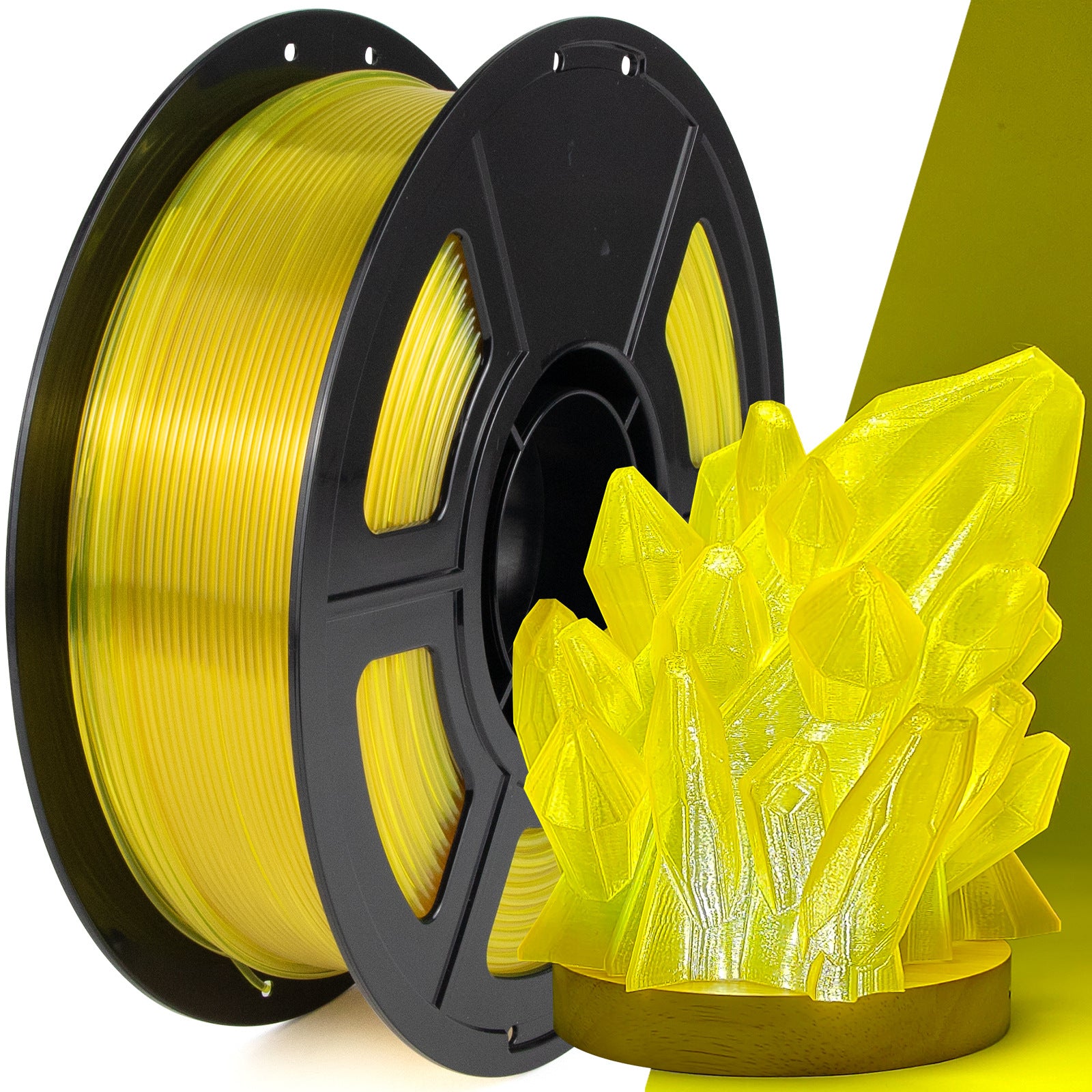 3D printer consumables