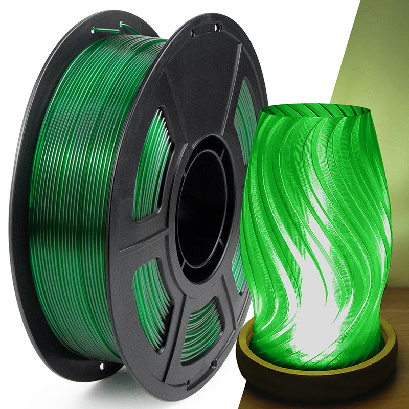 3D printer consumables