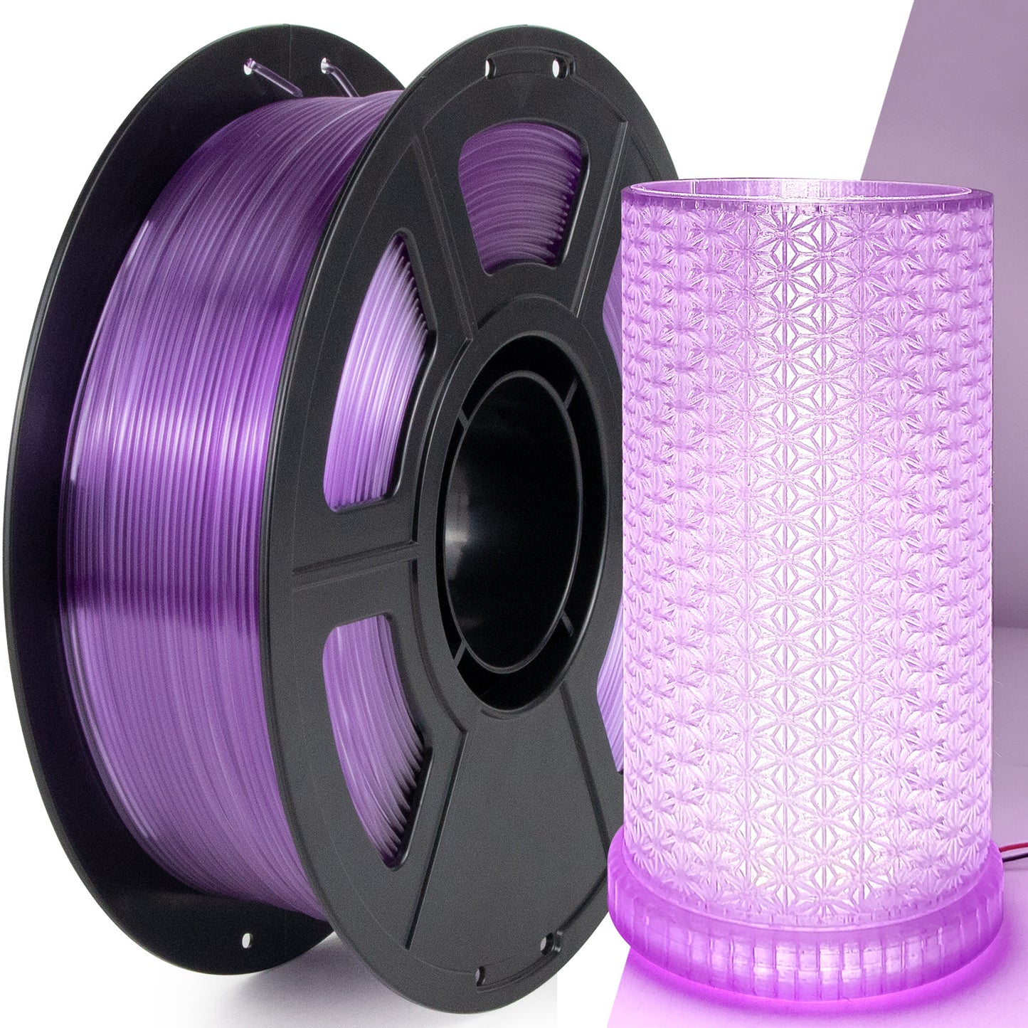 3D printer consumables