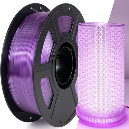 3D printer consumables