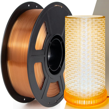 3D printer consumables