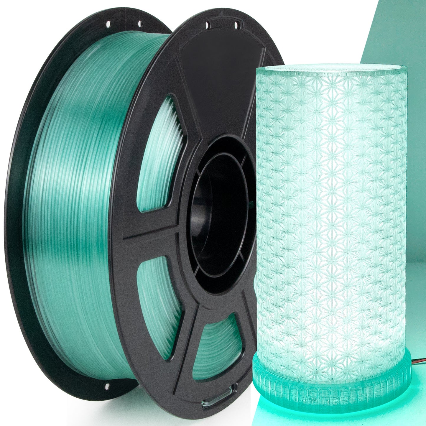 3D printer consumables