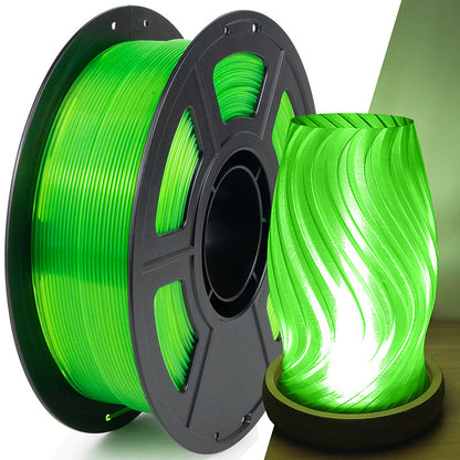 3D printer consumables