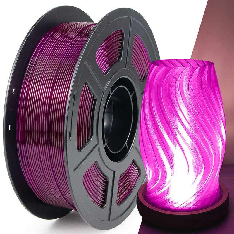 3D printer consumables