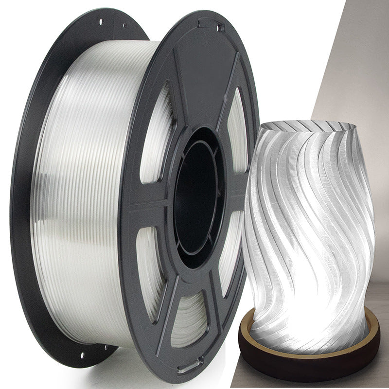 3D printer consumables