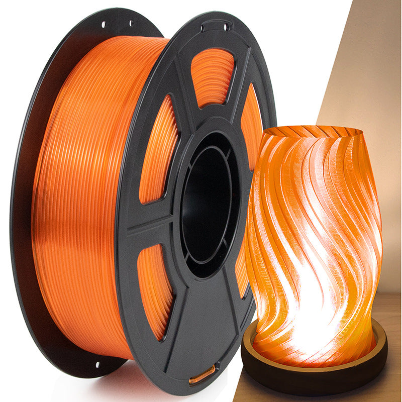 3D printer consumables