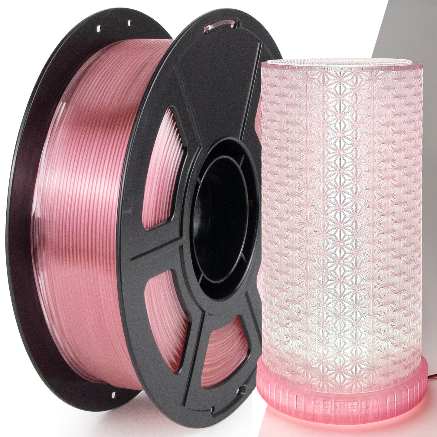 3D printer consumables