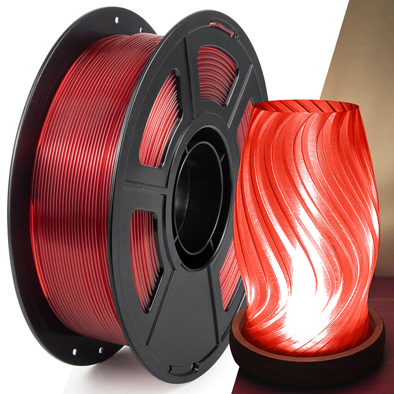3D printer consumables