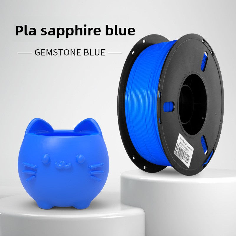 3D Printer PLA Filament 1.75mm