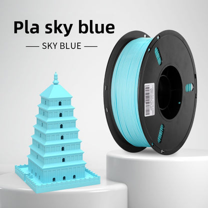 3D Printer PLA Filament 1.75mm