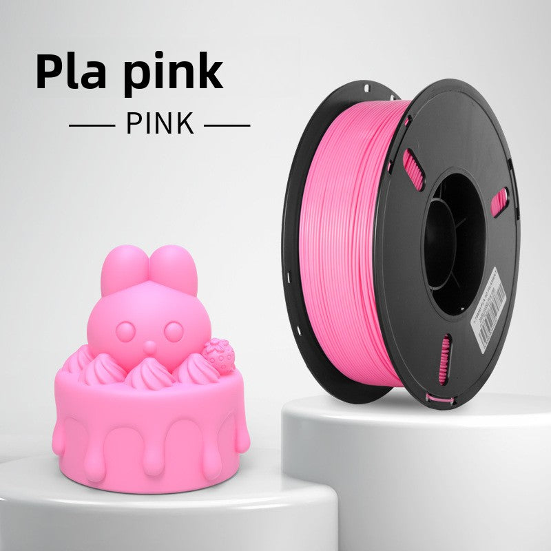 3D Printer PLA Filament 1.75mm