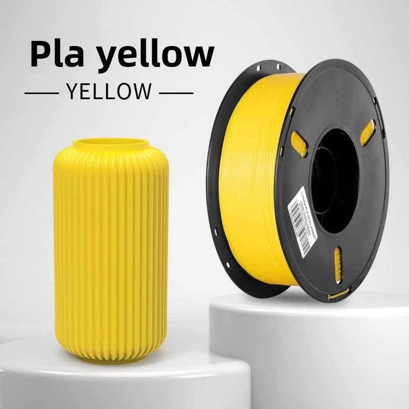 3D Printer PLA Filament 1.75mm
