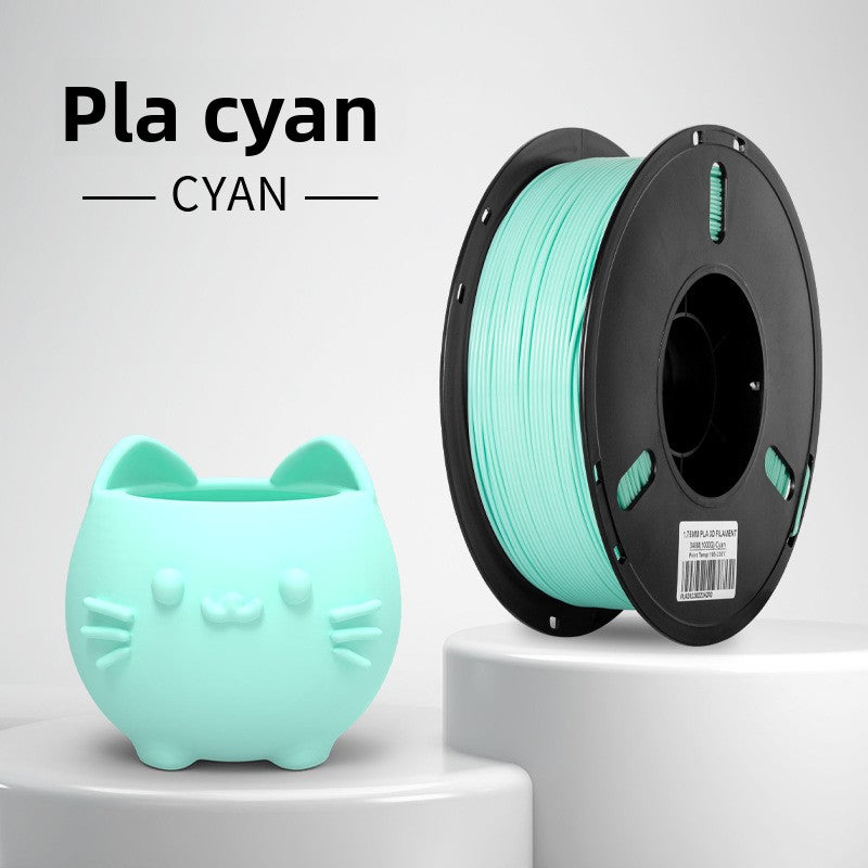 3D Printer PLA Filament 1.75mm