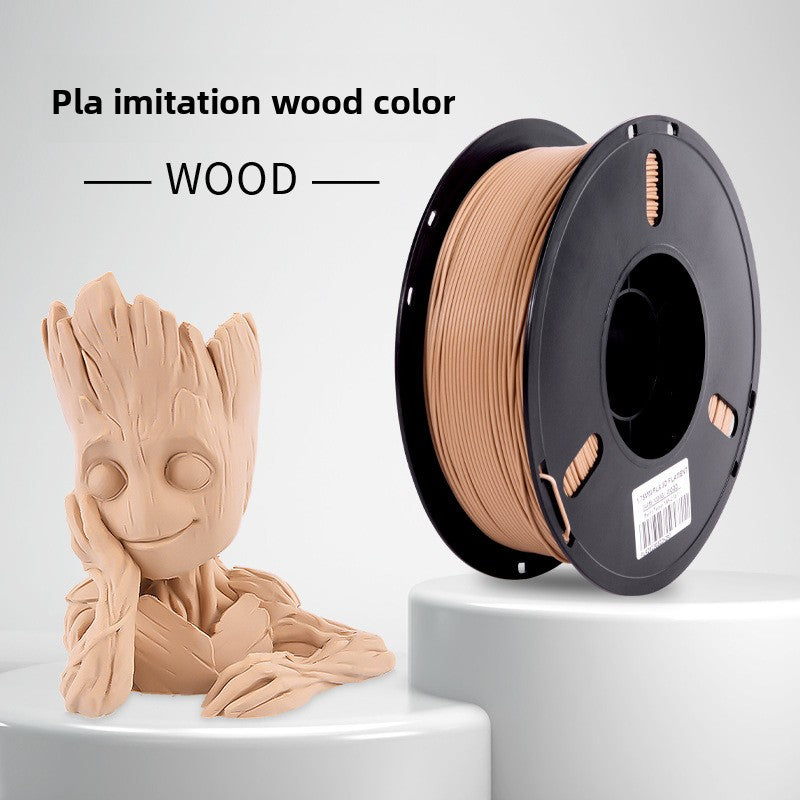3D Printer PLA Filament 1.75mm