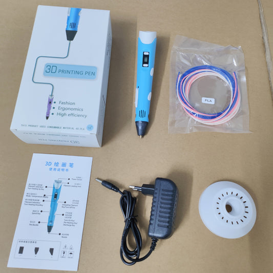 3D Printing Pen