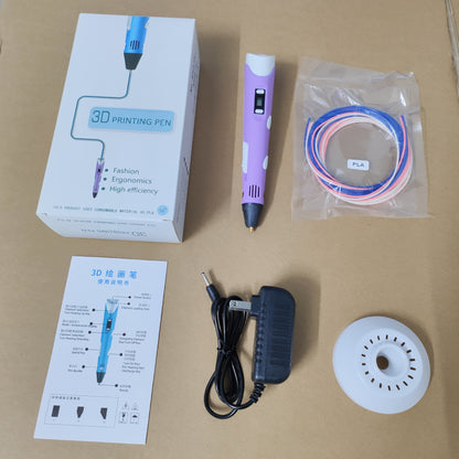 3D Printing Pen