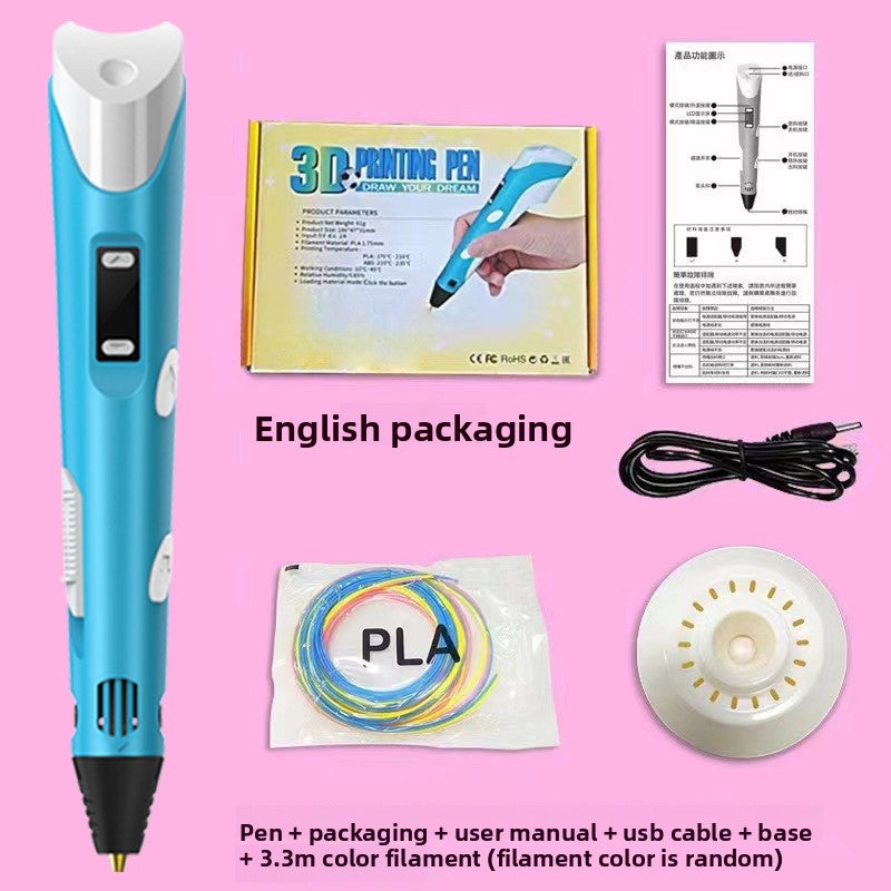 3D Printing Pen