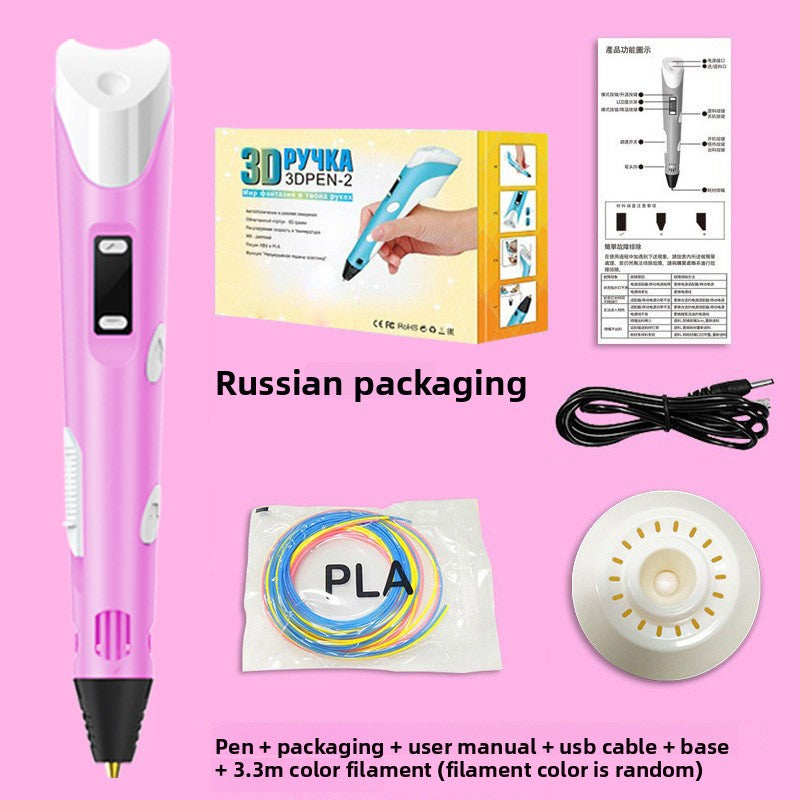 3D Printing Pen