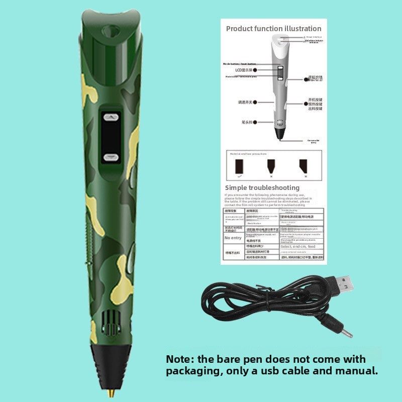 3D Printing Pen