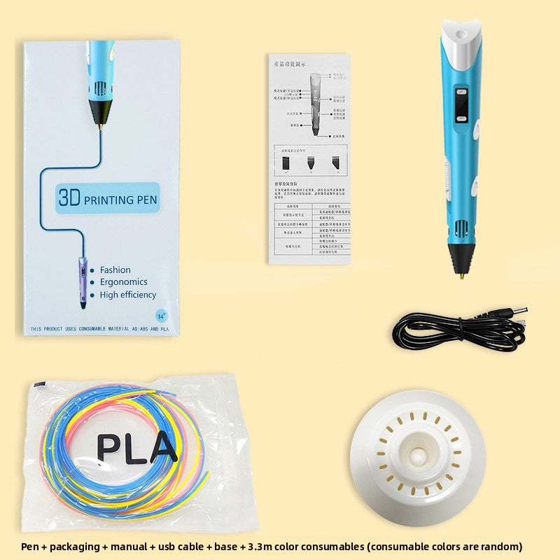 3D Printing Pen