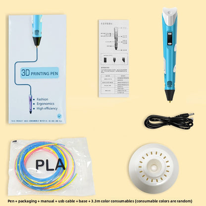 3D Printing Pen